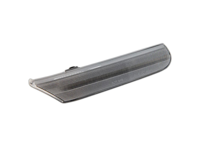 Porsche 986 Boxster / 996 Carrera Flat 6 Motorsports LED Side Markers
