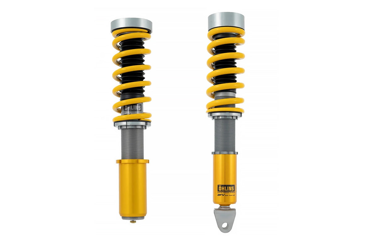 Porsche 991 Carrera / Turbo Öhlins Road & Track Coilovers