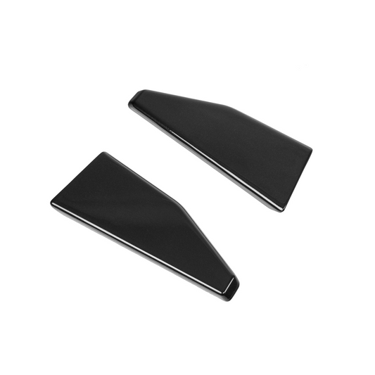 Corvette C7 Stage 2 Front Side Extension image 1