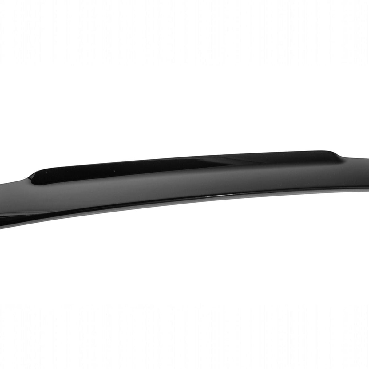 1994-2001 Acura Integra Mugen Gen.1 Style Rear Trunk Lid High Wing Spoiler image 16