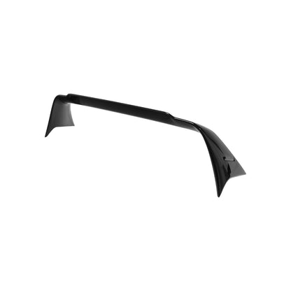 1994-2001 Acura Integra Mugen Gen.1 Style Rear Trunk Lid High Wing Spoiler image 4