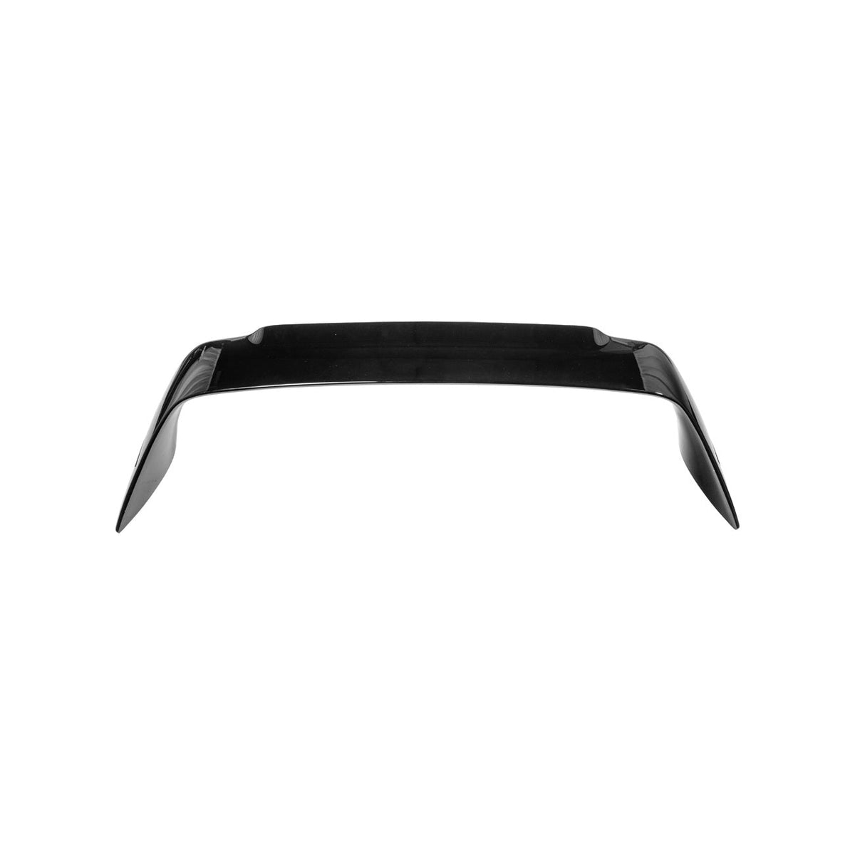 1994-2001 Acura Integra Mugen Gen.1 Style Rear Trunk Lid High Wing Spoiler image 6
