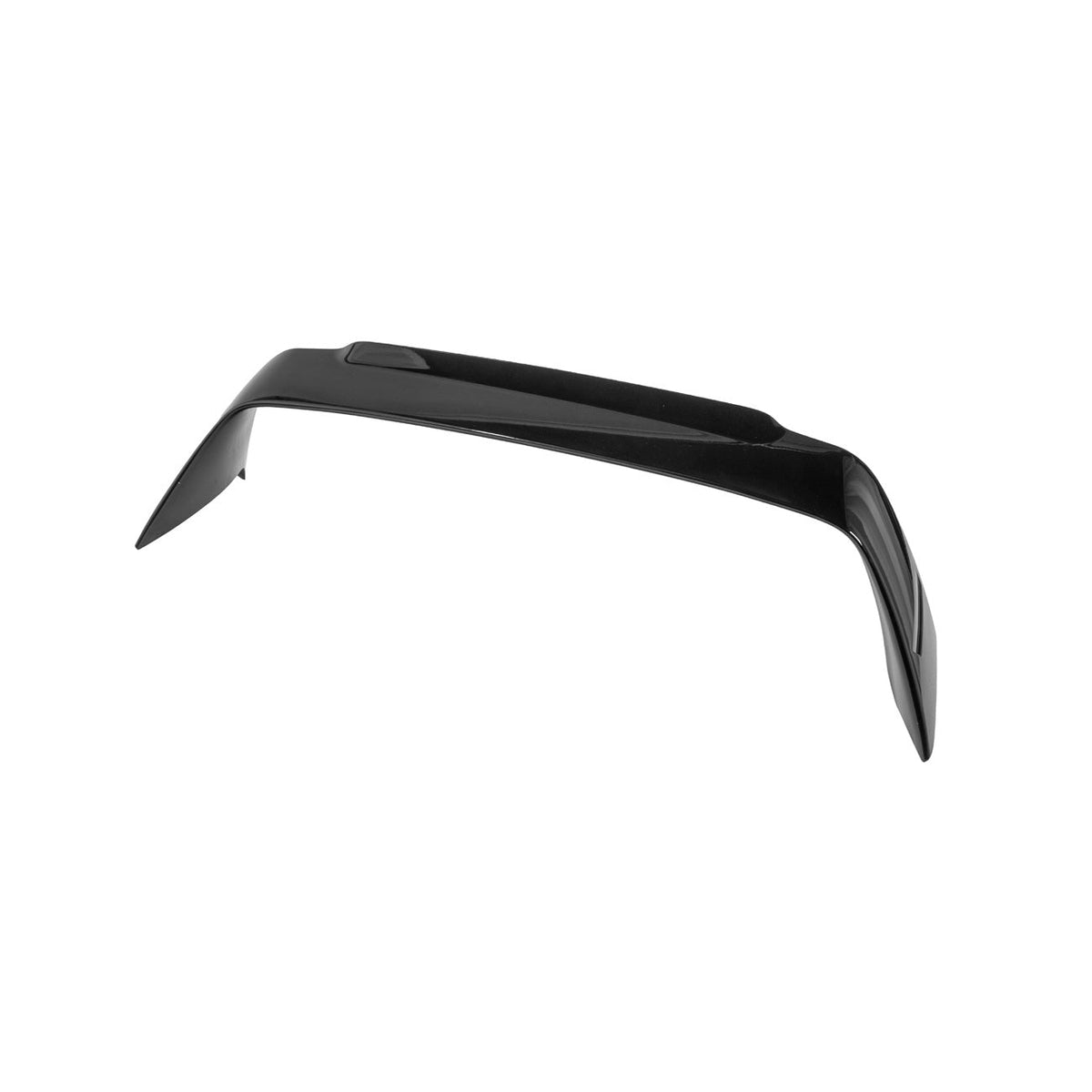 1994-2001 Acura Integra Mugen Gen.1 Style Rear Trunk Lid High Wing Spoiler image 8