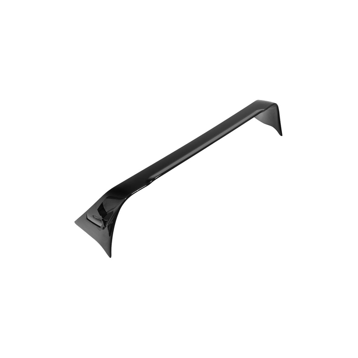 1994-2001 Acura Integra Mugen Gen.1 Style Rear Trunk Lid High Wing Spoiler image 10