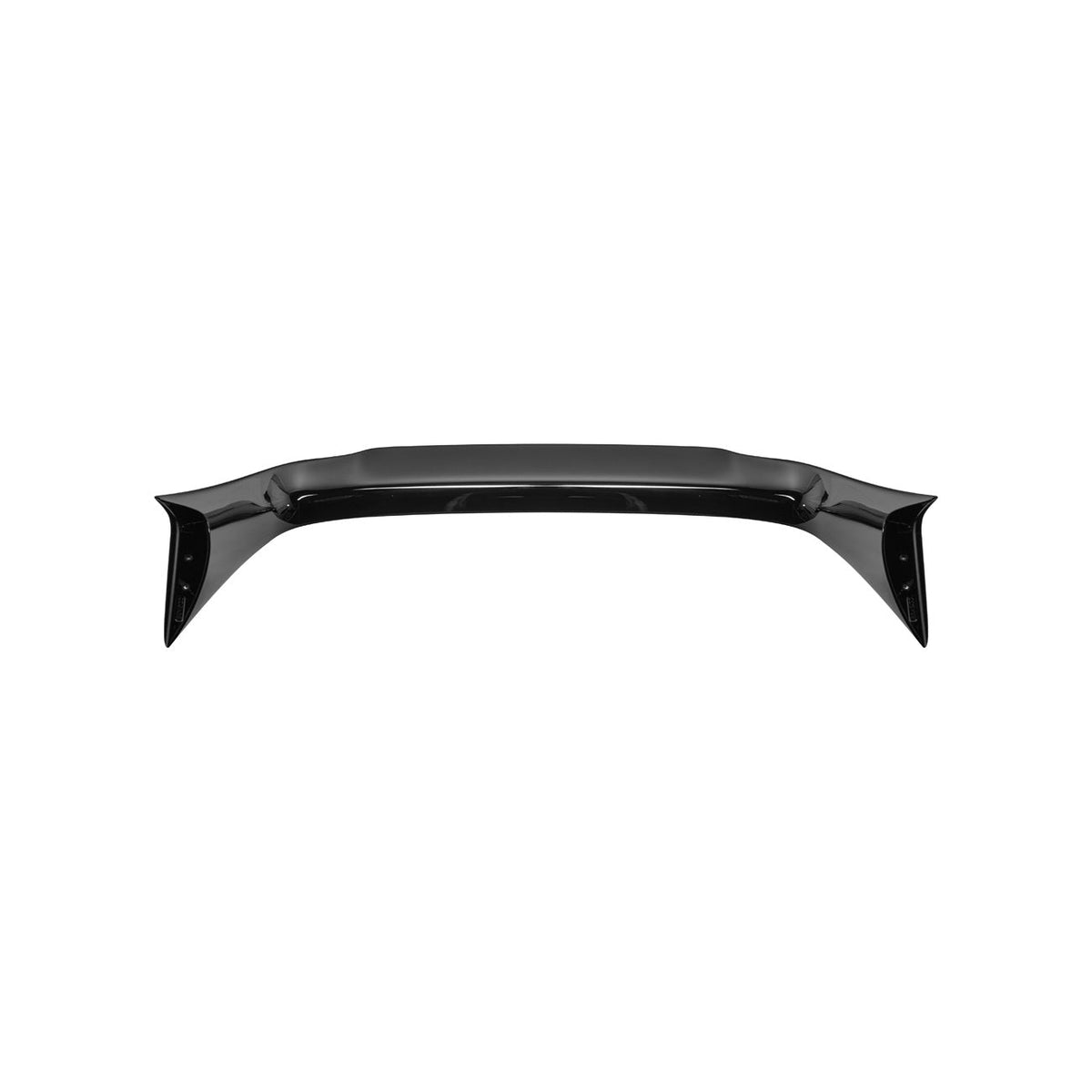 1994-2001 Acura Integra Mugen Gen.1 Style Rear Trunk Lid High Wing Spoiler image 12