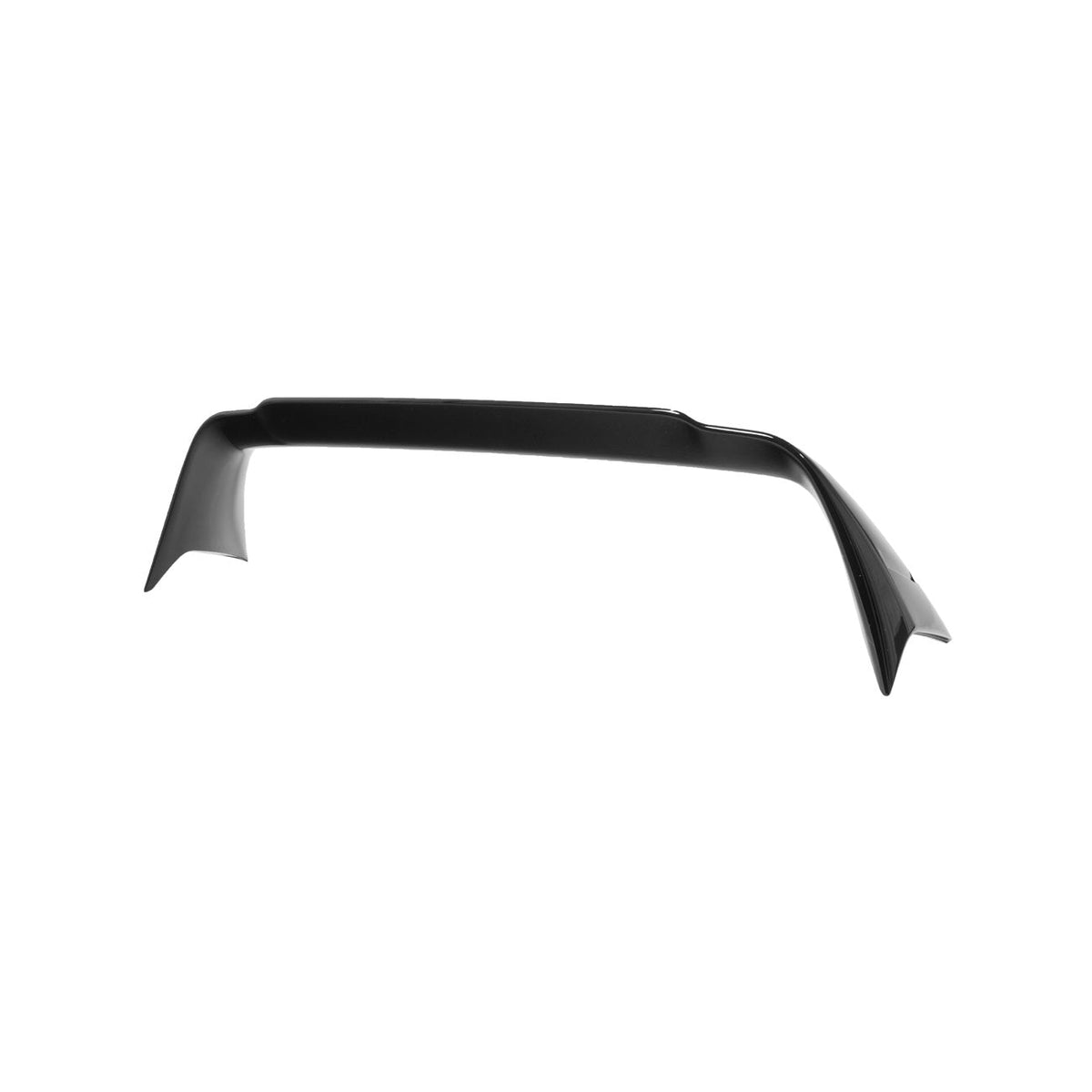 1994-2001 Acura Integra Mugen Gen.1 Style Rear Trunk Lid High Wing Spoiler image 2