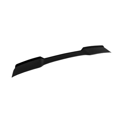 Corvette C6 ZR1 Extended Rear Trunk Lid Wing Spoiler image 6
