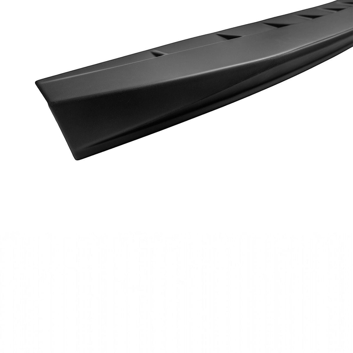 2019-Up Ram 2500/3500 Rear Trunk Tailgate Spoiler image 2