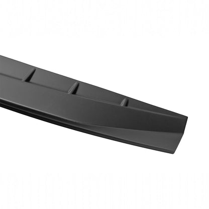 2019-Up Ram 2500/3500 Rear Trunk Tailgate Spoiler image 3