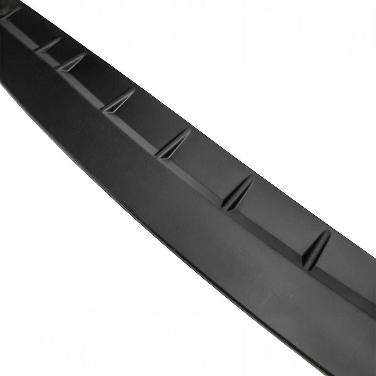 2019-Up Ram 2500/3500 Rear Trunk Tailgate Spoiler image 4