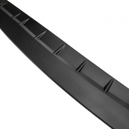 2019-Up Ram 2500/3500 Rear Trunk Tailgate Spoiler image 4
