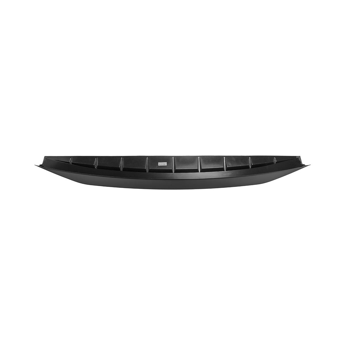 2019-Up Ram 2500/3500 Rear Trunk Tailgate Spoiler image 5