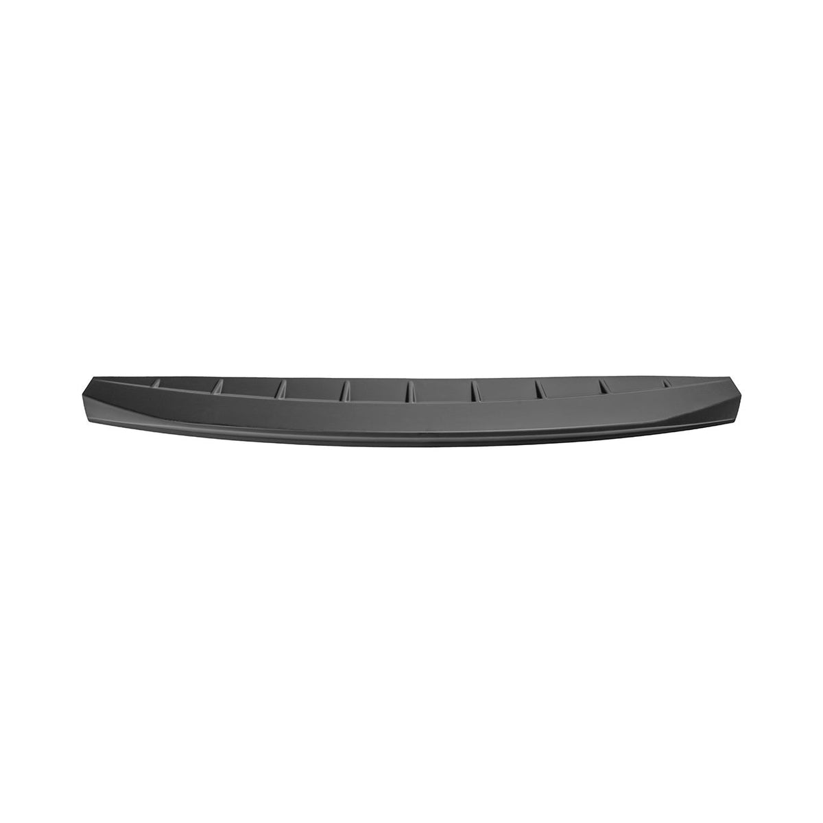 2019-Up Ram 2500/3500 Rear Trunk Tailgate Spoiler image 6