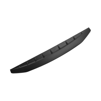 2019-Up Ram 2500/3500 Rear Trunk Tailgate Spoiler image 8