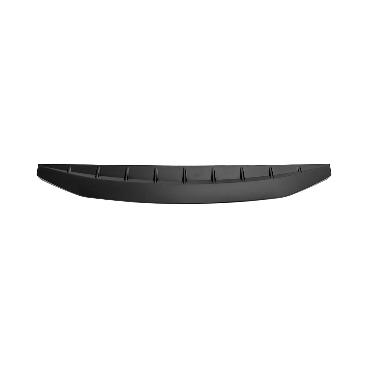2019-Up Ram 2500/3500 Rear Trunk Tailgate Spoiler image 9