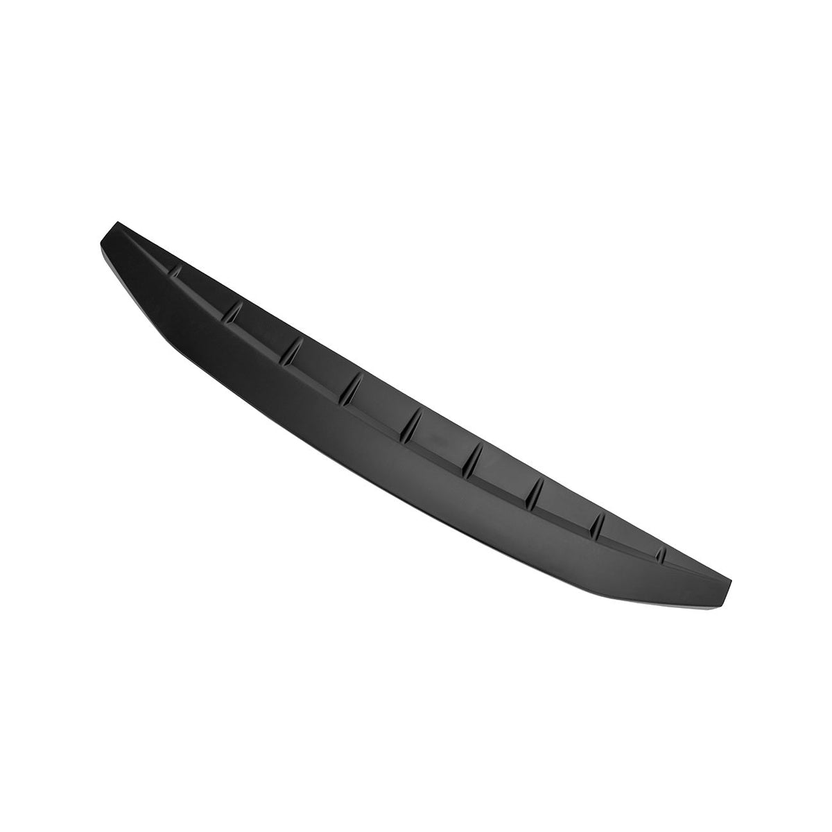 2019-Up Ram 2500/3500 Rear Trunk Tailgate Spoiler image 10