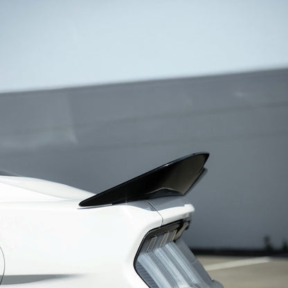2015-2023 Ford Mustang MMD Style Rear Trunk Wing Spoiler image 5