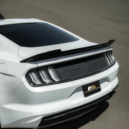 2015-2023 Ford Mustang MMD Style Rear Trunk Wing Spoiler image 8
