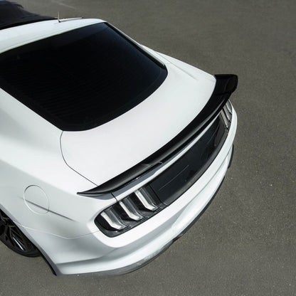 2015-2023 Ford Mustang MMD Style Rear Trunk Wing Spoiler image 11