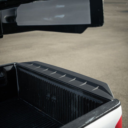 1994-2004 Chevrolet S10 Street Series Rear Trunk Lid Spoiler image 4