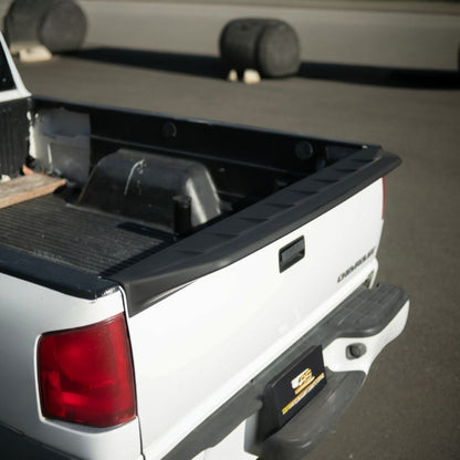 1994-2004 Chevrolet S10 Street Series Rear Trunk Lid Spoiler image 10