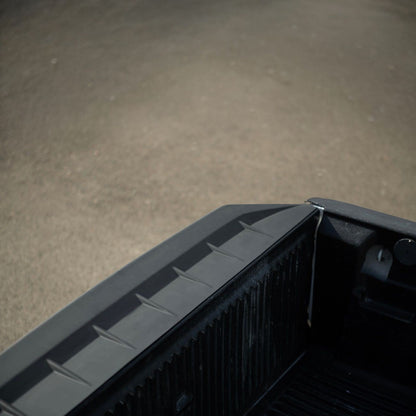 1994-2004 Chevrolet S10 Street Series Rear Trunk Lid Spoiler image 11