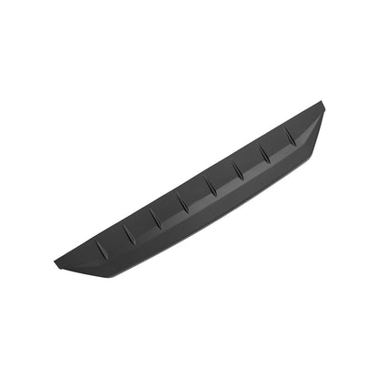 1994-2004 Chevrolet S10 Street Series Rear Trunk Lid Spoiler image 12