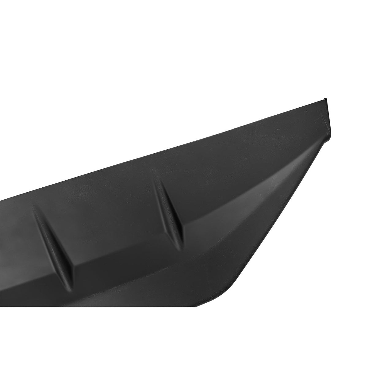 1994-2004 Chevrolet S10 Street Series Rear Trunk Lid Spoiler image 13