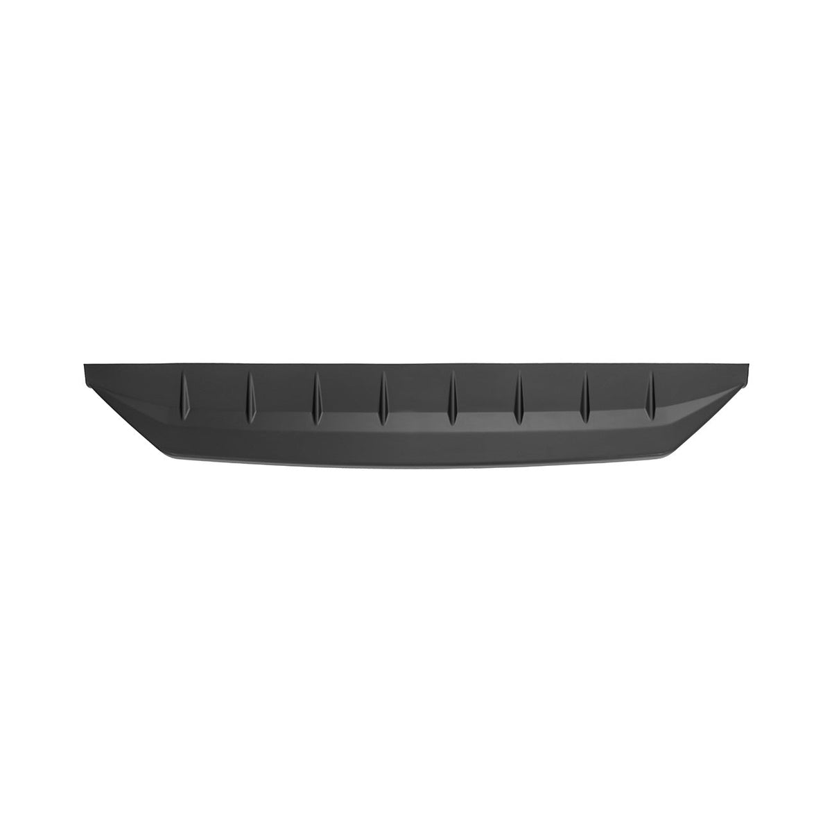 1994-2004 Chevrolet S10 Street Series Rear Trunk Lid Spoiler image 15