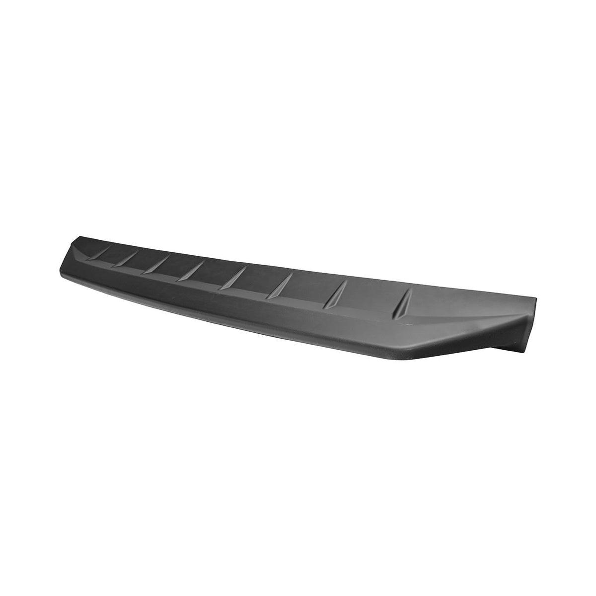1994-2004 Chevrolet S10 Street Series Rear Trunk Lid Spoiler image 16