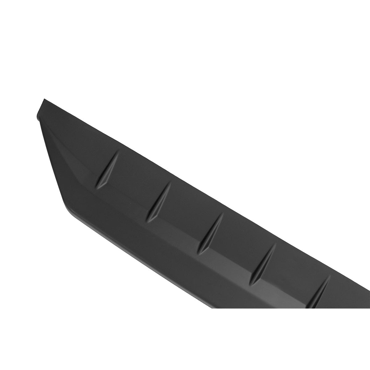 1994-2004 Chevrolet S10 Street Series Rear Trunk Lid Spoiler image 17