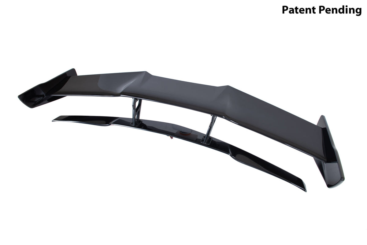 Corvette C7 ZR1 Conversion Kit image 8