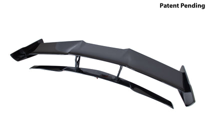 Corvette C7 ZR1 Conversion Kit image 8