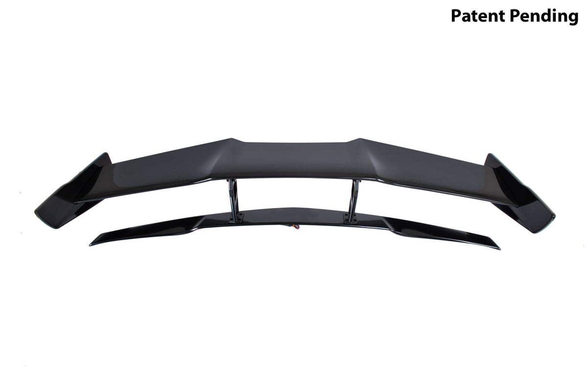 Corvette C7 ZR1 Conversion Kit image 9