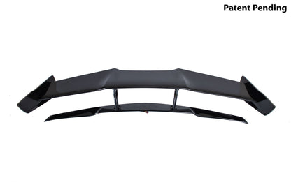 Corvette C7 ZR1 Conversion Kit image 9