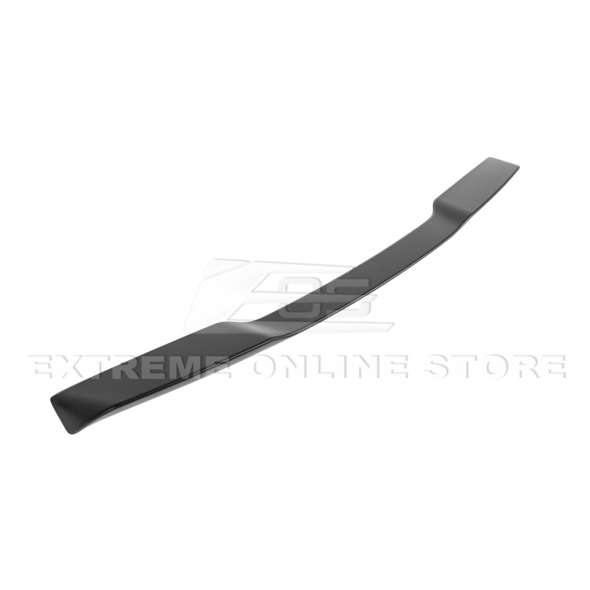 Corvette C6 Base Model Aerodynamic Body Kit | ZR1 Extended Package image 32