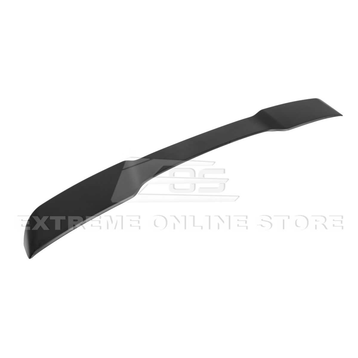 Corvette C6 Base Model Aerodynamic Body Kit | ZR1 Extended Package image 34