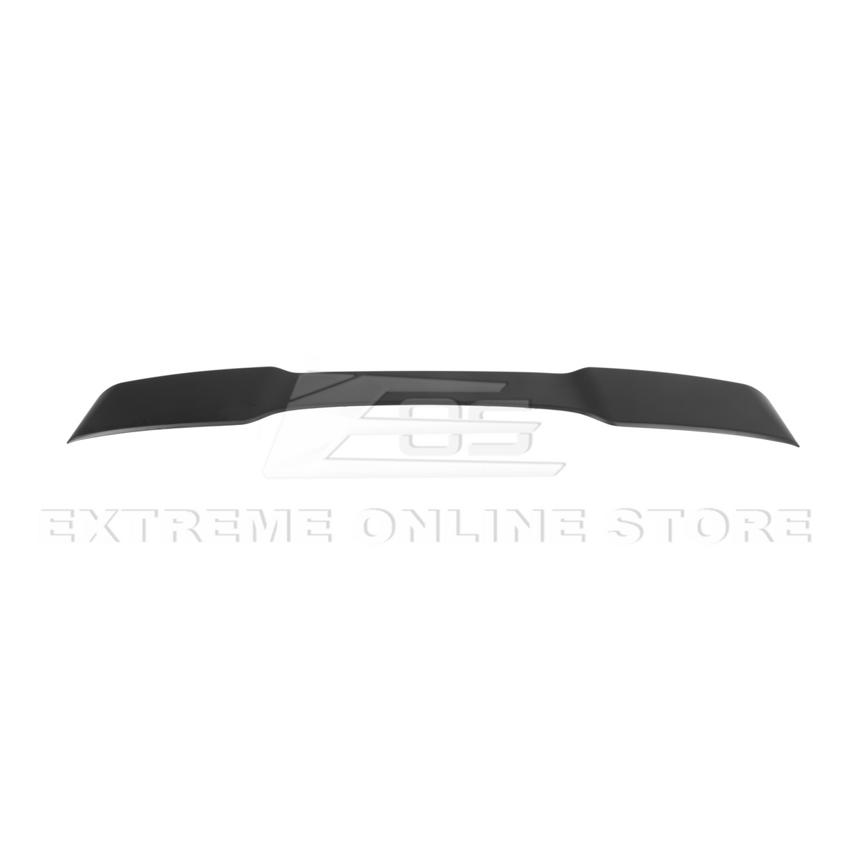 Corvette C6 Base Model Aerodynamic Body Kit | ZR1 Extended Package image 33