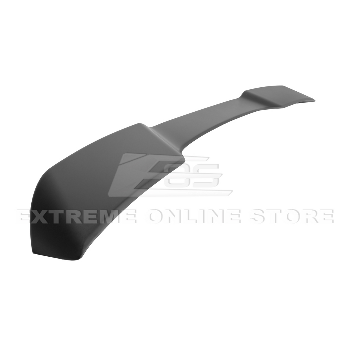 Corvette C6 Base Model Aerodynamic Body Kit | ZR1 Extended Package image 31