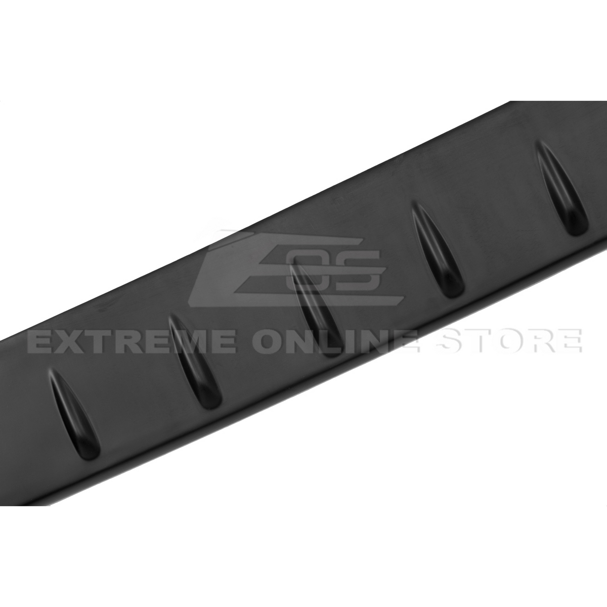 2014-21 Toyota Tundra Rear Trunk Tailgate Spoiler image 11