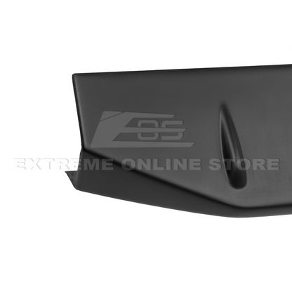 2014-21 Toyota Tundra Rear Trunk Tailgate Spoiler image 15