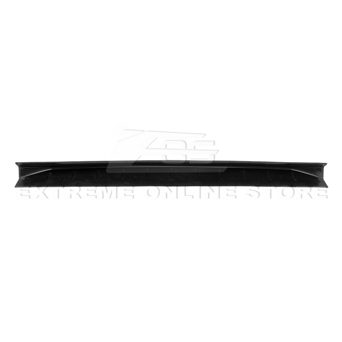 2014-21 Toyota Tundra Rear Trunk Tailgate Spoiler image 16