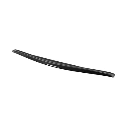 Corvette C6 EOS Performance Package Rear Trunk Lid Wing Spoiler image 12