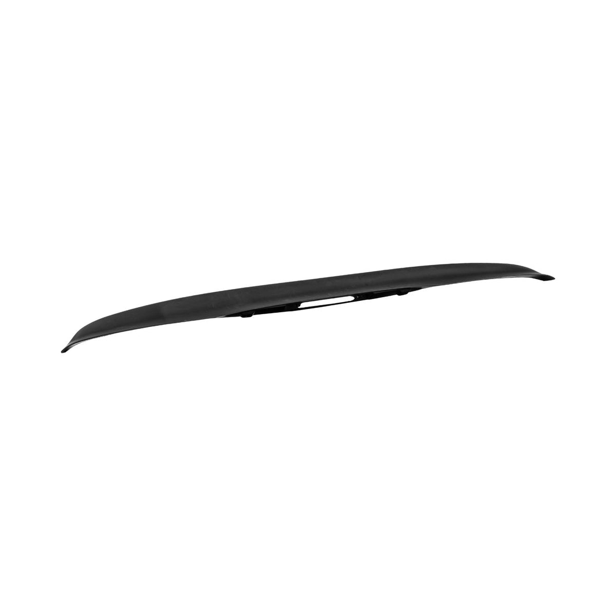 Corvette C6 EOS Performance Package Rear Trunk Lid Wing Spoiler image 13