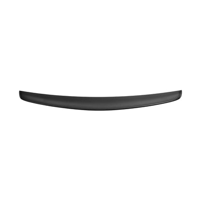 Corvette C6 EOS Performance Package Rear Trunk Lid Wing Spoiler image 16