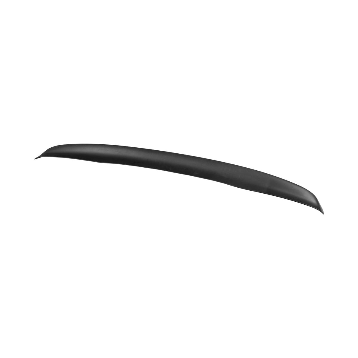 Corvette C6 EOS Performance Package Rear Trunk Lid Wing Spoiler image 17