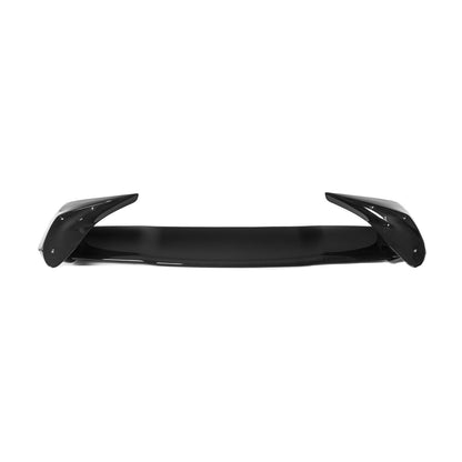 2020-Up Toyota GR Supra ST Style Rear Trunk Lid Wing Spoiler image 3