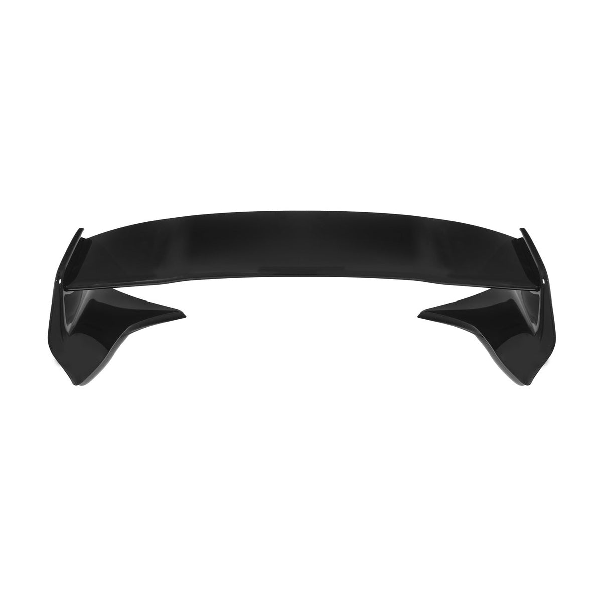 2020-Up Toyota GR Supra ST Style Rear Trunk Lid Wing Spoiler image 5