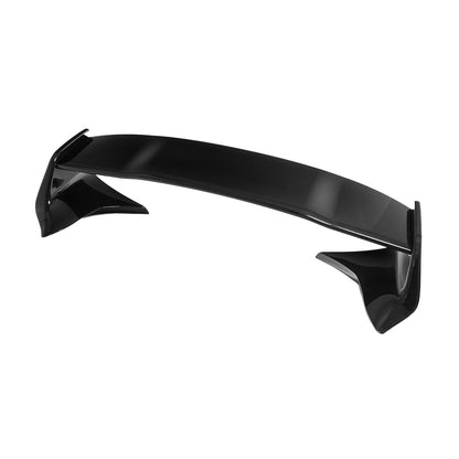 2020-Up Toyota GR Supra ST Style Rear Trunk Lid Wing Spoiler image 9