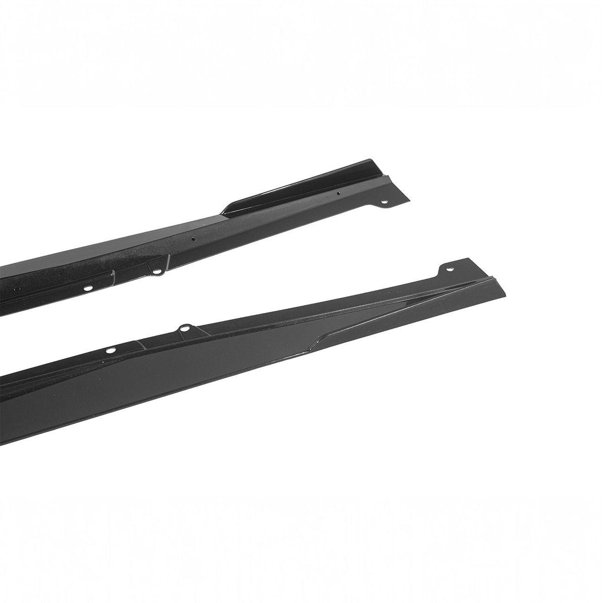 Corvette C8 Ray | Z06 | ZR1 EOS Performance Package Side Skirts image 9